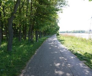 3. Park nad Maltą 