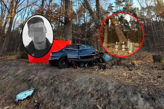  Lubelskie. Żołnierz zginął w tragicznym wypadku. Mariusz miał 32 lata. "Pozostaniesz w naszej pamięci"