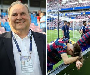 Czarny dzień w historii Pogoni Szczecin. Porażka na boisku i w gabinetach [KOMENTARZ] 