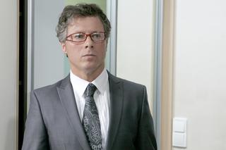 Marek Probosz grał geja w M jak miłość. Jego syn to prawdziwy przystojniak