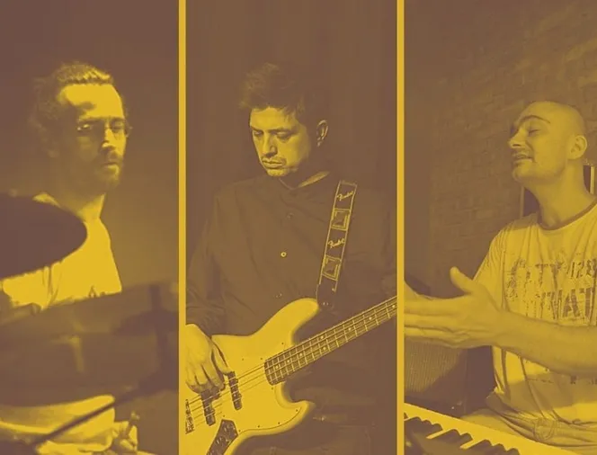 Beatlesi na jazzowo nad rzeką Elbląg już w piątek!