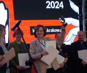 Międzynarodowe Targi Książki w Krakowie 2024. Dzień pierwszy