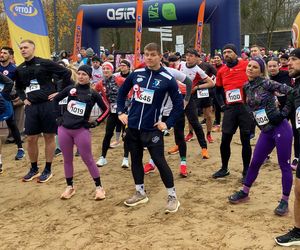 Lotto 8 Olsztyński Bieg Niepodległości cz.2