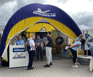 Kilometry Pomocy Michelin 2025