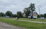 Wypadek Warszawska Stalowa