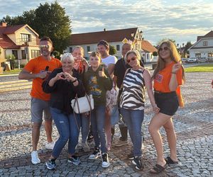 Eska Summer City na Królewskim Śpiewaniu w Tykocinie