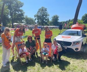 Eska Summer City 2025 odwiedziła Opole Lubelskie!