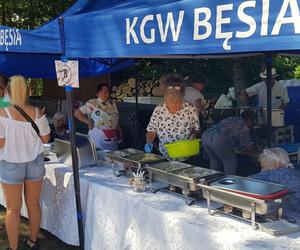 Eska Summer City Olsztyn. 16. Warmińska Uczta Pierogowa w Biesowie