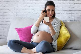 Co zrobić, aby wyglądać pięknie na porodówce? Przydatne zabiegi urodowe w 9 miesiącu ciąży
