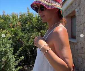 Paulina Sykut-Jeżyna jak nastolatka!