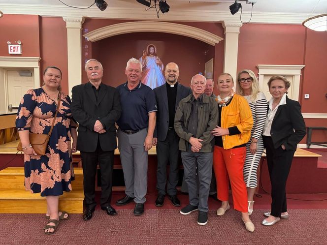 Pierwszy Polonijny Przegląd Filmów Religijnych w Chicago za nami