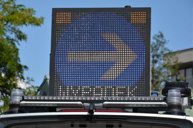 Nowe radiowozy dla opolskiej drogówki. Pojawią się w trzech miastach