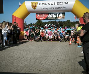 XII Bieg Borków Osieczna
