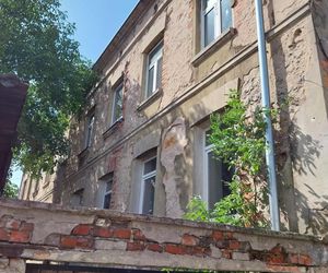 Kamienica Giepardów w Starachowicach
