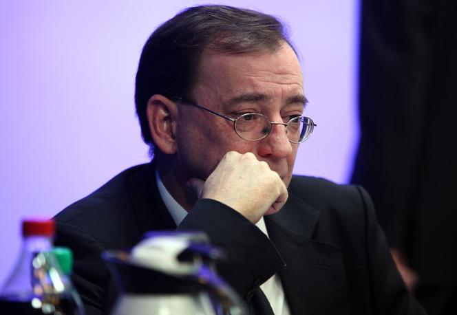 Mariusz Kamiński