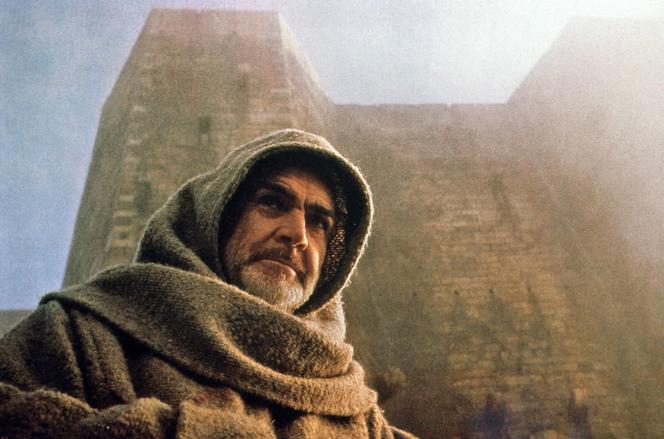 Sean Connery nie żyje
