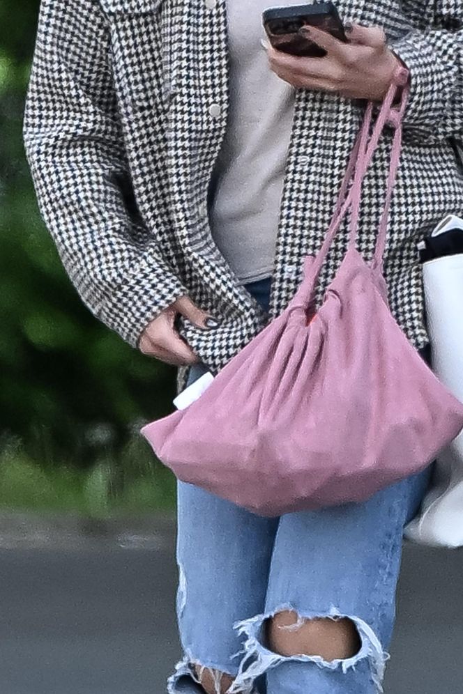 Tak całuje Kaczorowska