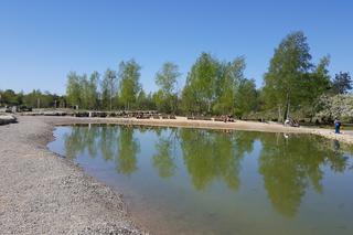 W Jaworznie powstanie tężnia solankowa