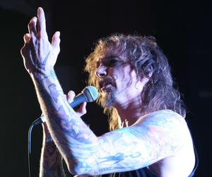 To pułapka showbiznesu. Justin Hawkins szczerze o narkotykach