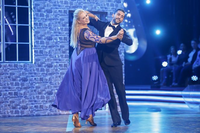 Elżbieta Romanowska, Rafał Maserak