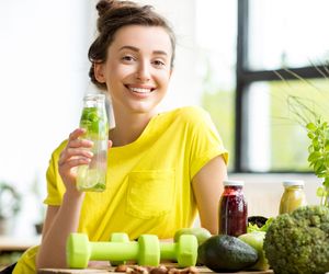 Dieta na redukcję - 5 łatwych sposobów na utratę tkanki tłuszczowej