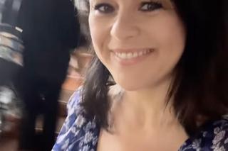 M jak miłość na planie. Kinga (Katarzyna Cichopek)