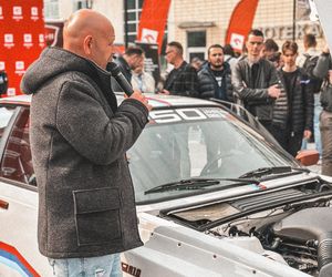 Finały XIV Ogólnopolskich Mistrzostw Mechaników odbędą się w dniach 24-27 kwietnia 