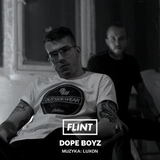 Flint - Niebo na Wrzecioni