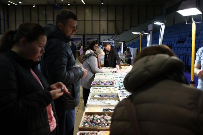 Festiwal rękodzieła "Cudeńka" w Sosnowcu