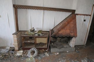 Szpiegowo w Warszawie