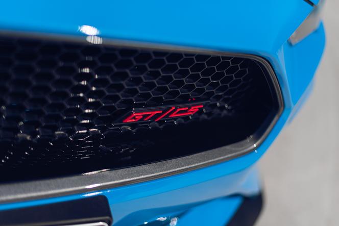 Ford Mustang California Special 2022