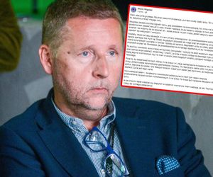 Marek Migalski poważnie chory! Poruszające wyznanie i apel: „Walczcie o siebie, póki nie jest za późno”