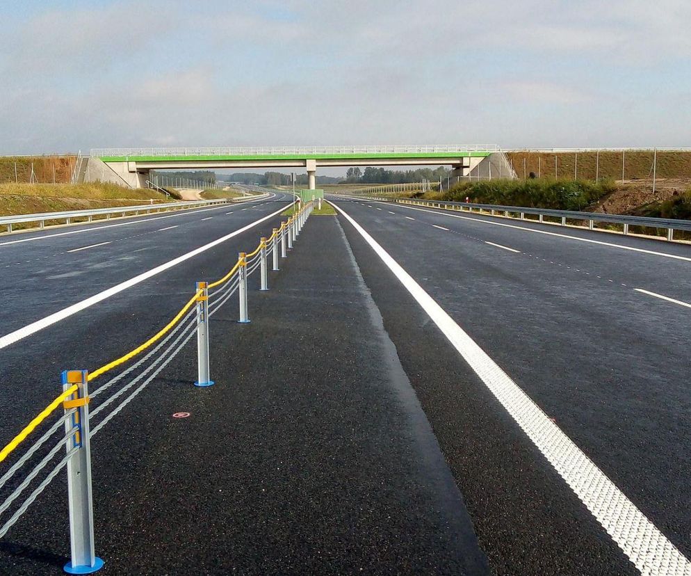 Tym odcinkiem drogi na Podlasiu pojedziemy już niedługo! Te zdjęcia z budowy nie kłamią