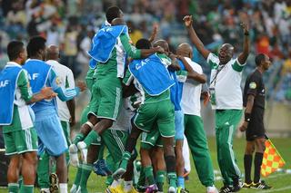 Nigeria - Burkina Faso. Finał Pucharu Narodów Afryki NA ŻYWO w telewizji