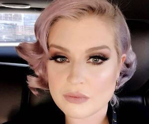 Kelly Osbourne