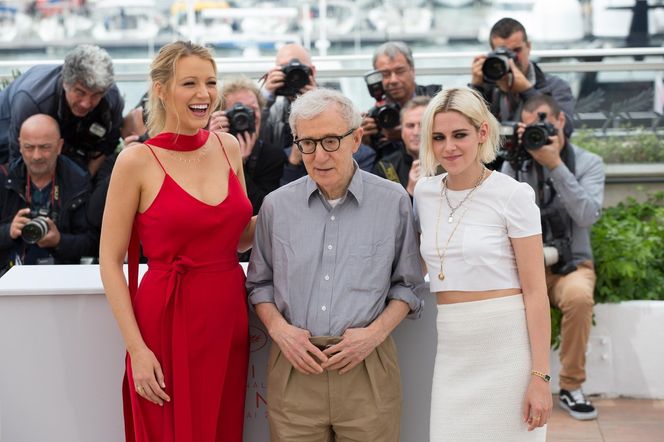 Ukraina: udział Woody’ego Allena w tygodniu filmowym w Moskwie znieważa zabitych przez Rosję filmowców