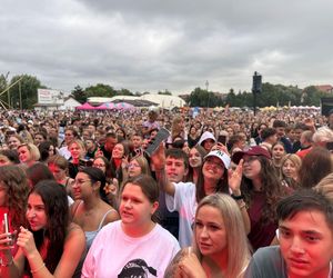 Trwa Eska Music Tour w Ełku!