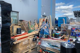 Województwo dolnośląskie o pomocy dla powodzian. Apeluję o kierowanie pomocy celowanej