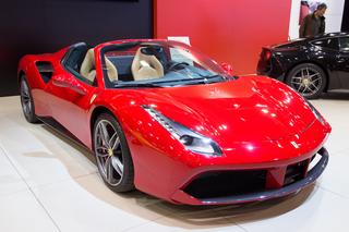 Najdroższe kabriolety na świecie