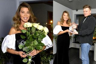 Edyta Górniak z nagrodą za hit 30-lecia Super Expressu! A kiedyś wstydziła się śpiewać Jestem kobietą