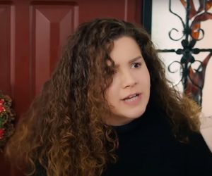 Zeynep przymierzy suknię ślubną, a Ege oszaleje na jej widok.