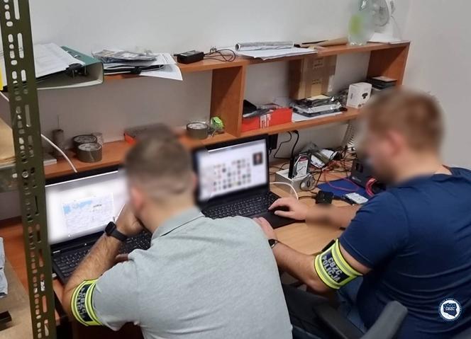 Próba porwania niewinnego dziecka. To obrzydliwe, co chcieli mu zrobić! Zatrzymali dwóch zboczeńców