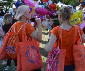 Turnieje, koncerty, kiermasz i patrol Eska Summer City. To Jarmark Dominikański