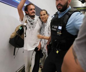 Kontrowersje w Portugalii. Rząd żąda od aktywistów zwrotu kosztów powrotu z Izraela