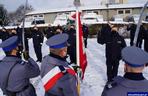 Nowi policjanci na Warmii i Mazurach