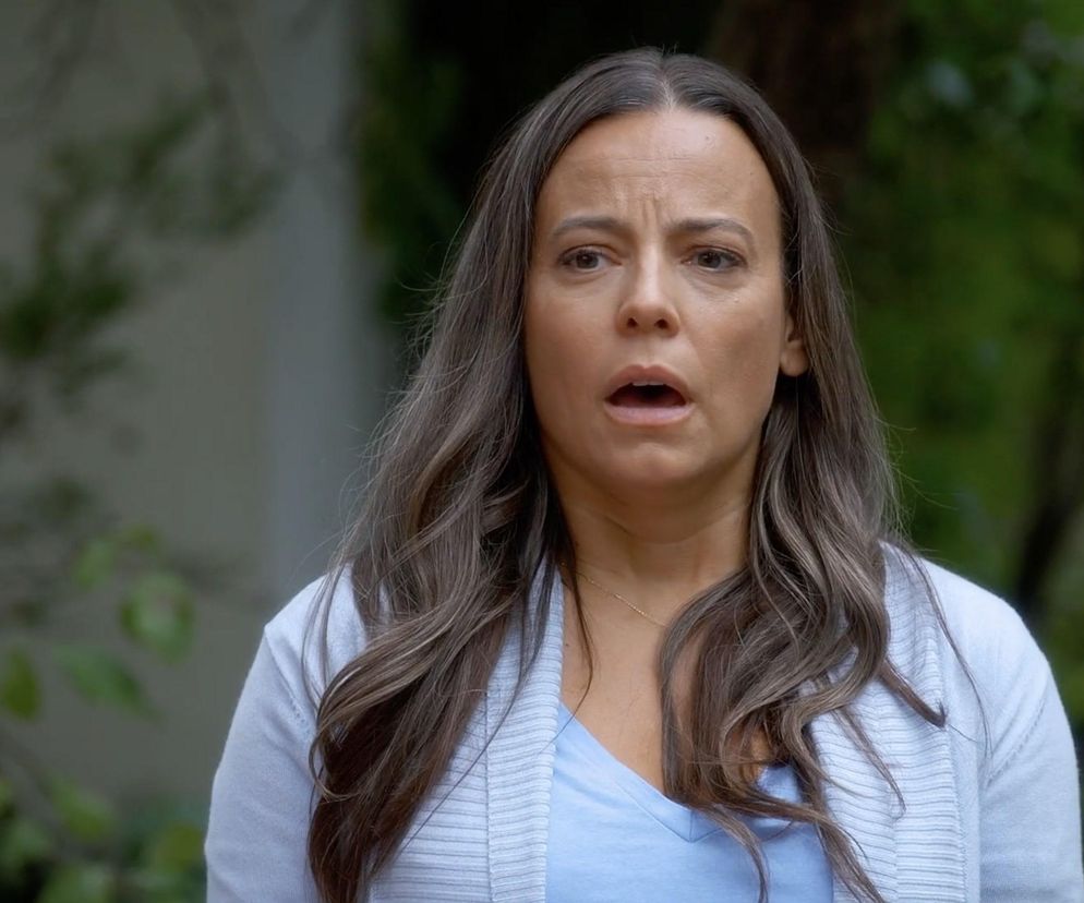 M jak miłość. Brat Święcickiego dostanie zlecenie na Magdę! Bogacz Błażej nie będzie miał wyjścia