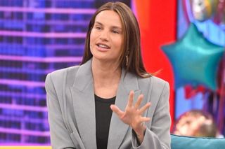 Kot zaatakował dziecko Karoliny Gilon! Musiała podjąć bardzo trudną decyzję