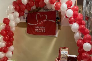 Darczyńcy na strat! Ruszyła Baza rodzin Szlachetnej Paczki