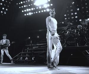 Freddie Mercury - 5 najlepszych występów na żywo legendarnego artysty
