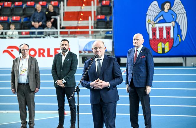 Jubileuszowy Orlen Copernicus Cup w Toruniu. Zdjęcia kibiców i sportowców